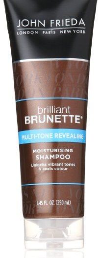 Brilliant Brunette Multi-Tone Revealing Moisturizing Shampoo