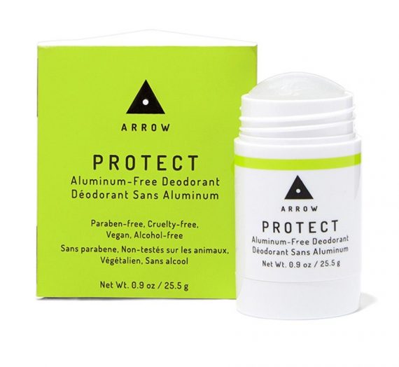 ARROW Protect Aluminum-free Deodorant