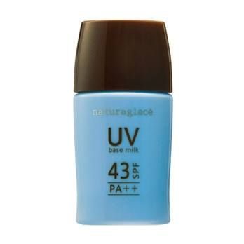 Naturaglace – UV Base Milk