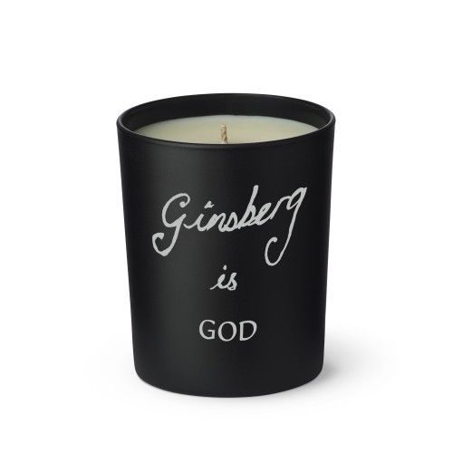 Bella Freud Parfums Ginsberg Is God Fig Leaf and Tomato scented candle