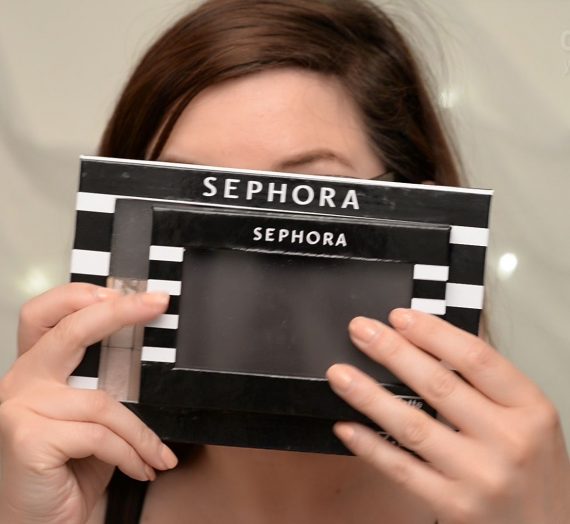 Sephora Collection Z Palette (Dome)