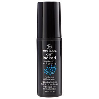 Get Locked Make-Up Setting Spray