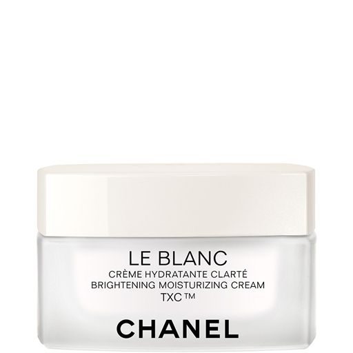 Le Blanc Brightening Moisturizing Cream
