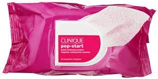 Pep-Start Quick Cleansing Swipes
