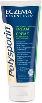 Polysporin Eczema Essential Cream