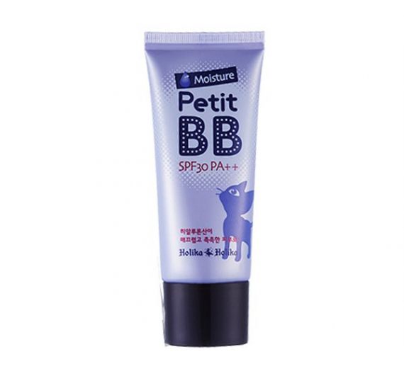Petit BB Cream – Moisture SPF30