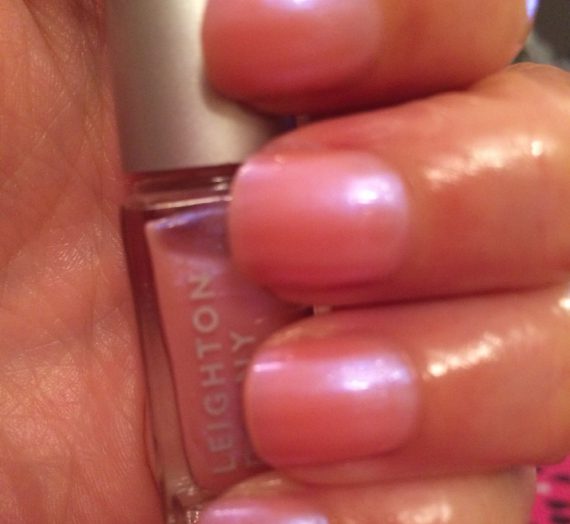 Leighton Denny – Butterfly Wings