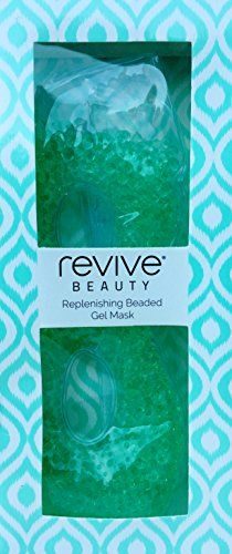 Revive Beauty-Replenishing Beaded Gel Mask