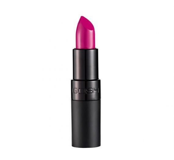 Velvet Touch Lipstick – Tropical Pink