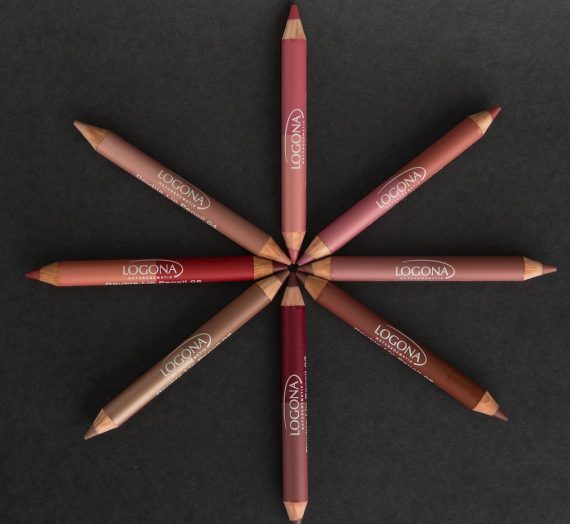 Double Lip Pencil