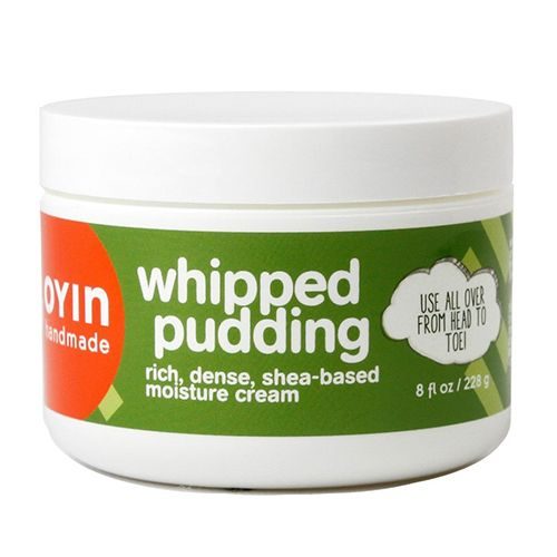 Oyin Handmade – Whipped Pudding