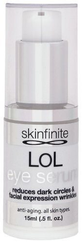 Skinfinite – LOL Eye Serum