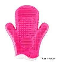 2X Sigma Brush Cleaning Glove