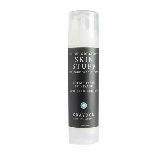 Graydon Clinical Luxury Super Sensitive Skin Stuff