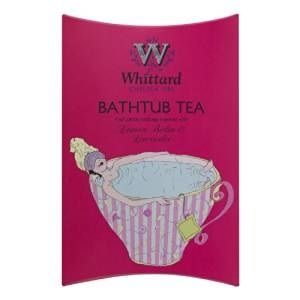 Whittards of Chelsea – Bathtub Tea