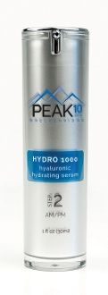 Hydro 1000 Hyaluronic Hydrating Serum
