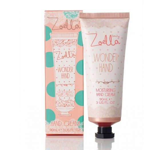 Zoella Beauty – Wonder Hand Moisturising Hand Cream