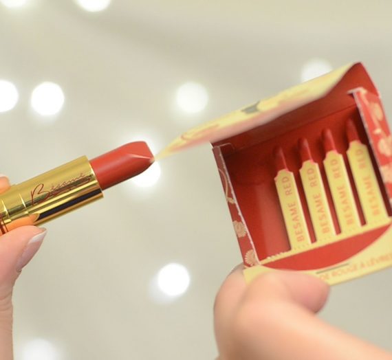 Classic Color Lipstick Matches