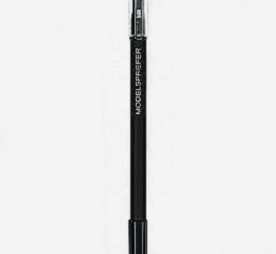 Kohl Pencil in matte black