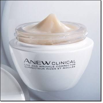 Anew Clinical Advanced Wrinkle Corrector