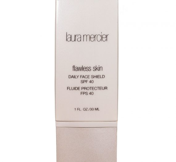 Daily Face Shield with Adaptogens SPF 40+