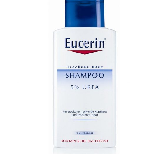 Shampoo 5% Urea