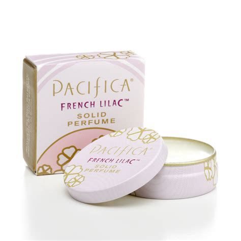 French Lilac – Solid Perfume