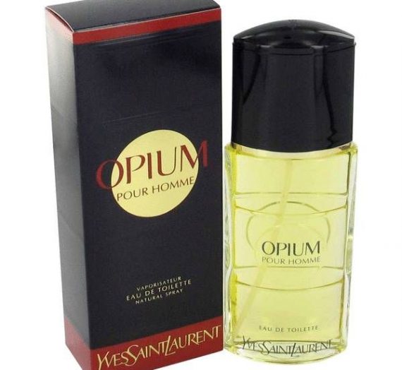 Opium for Men