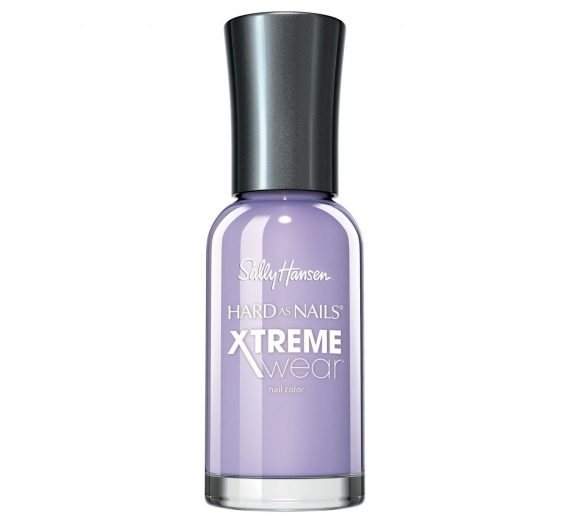 Xtreme Wear Nail Color – Lacey Lilac