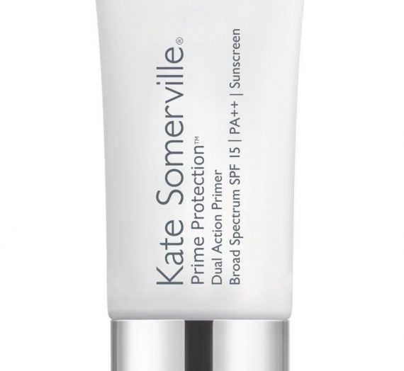 Prime Protection Dual Action Primer SPF15