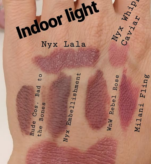 Round Lipstick – Lala