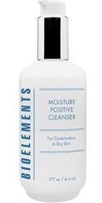 absolute moisture positive cleanser