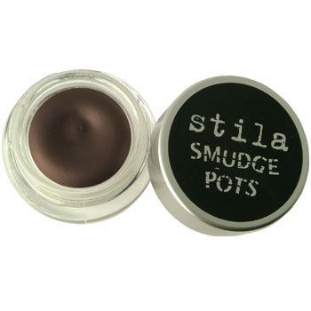 Smudge Pot in Brown