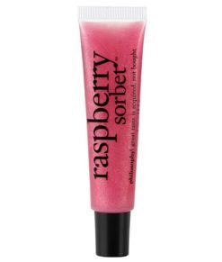 Raspberry Sorbet Lip Shine