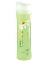 Pure Calmille Cleansing Gel