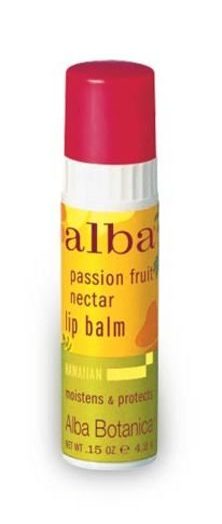 Passion Fruit Nectar Lip Balm