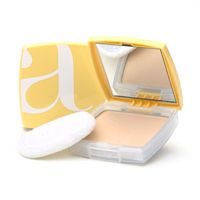 Clear Complexion Light & Perfect Pressed Powder