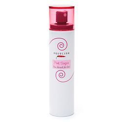 Pink Sugar Natural Deodorant Spray