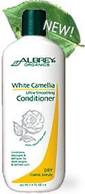 White Camellia  Conditioner