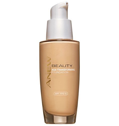 Anew Age Transforming Foundation