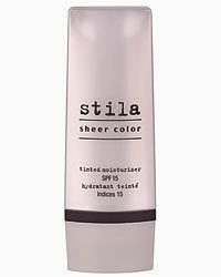 Sheer Color Tinted Moisturizer SPF 15 [DISCONTINUED]