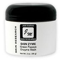 Skin Zyme Green Papaya Enzyme Mask