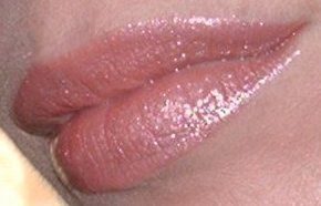 Pure Color Gloss in Praline