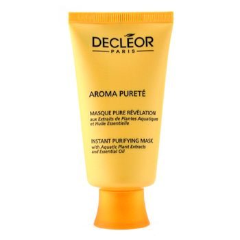 Aroma Purete Instant Purifying Mask