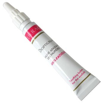 diopticalm (anti-fatigue sotting balm for the eyelids)