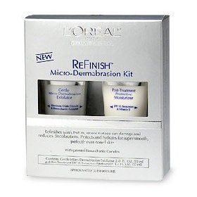 Dermo-Expertise ReFinish Micro-Dermabrasion [discontinued]