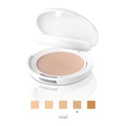 Couvrance Compact Foundation SPF 30