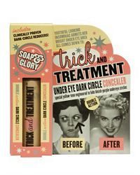 Soap and Glory – Trick and Treatment Dark Circle Concealer