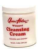 Queen Helene Whipped Cleansing Cream