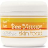 live-live Bee Yummy skin food